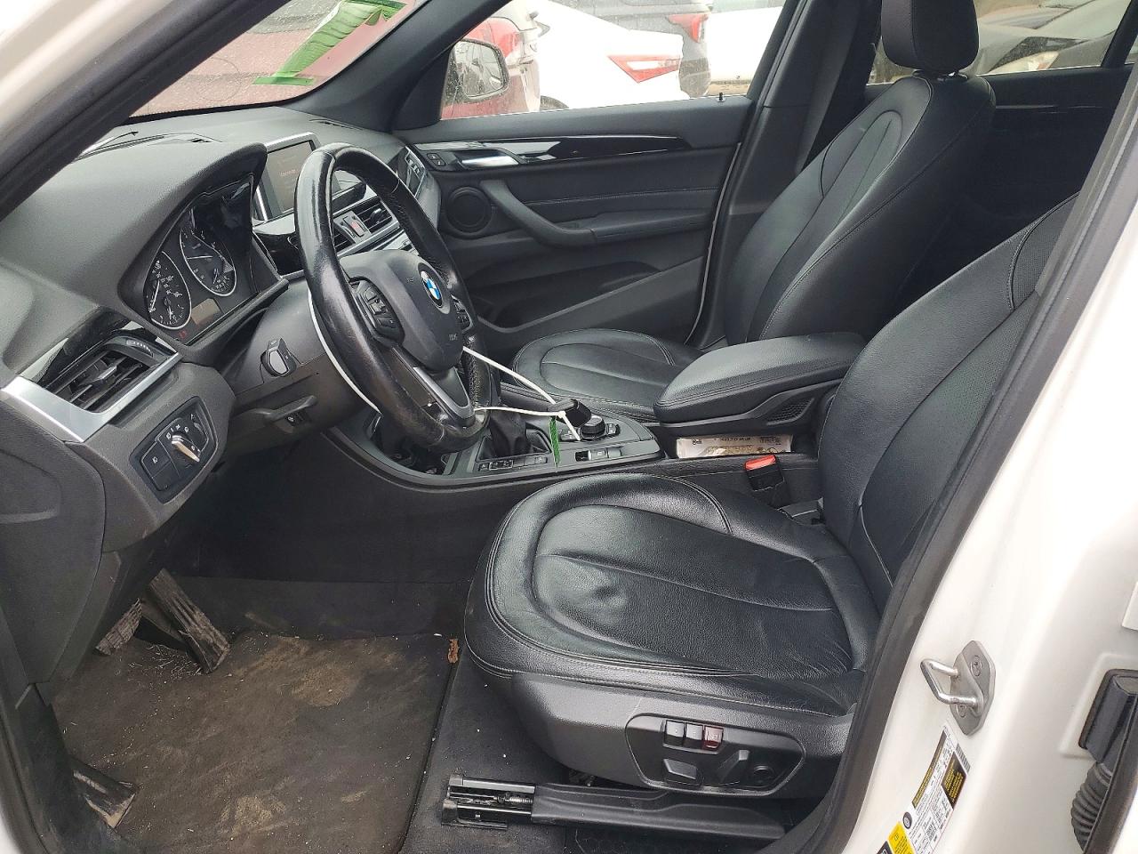 BMW X Series Xdrive28i