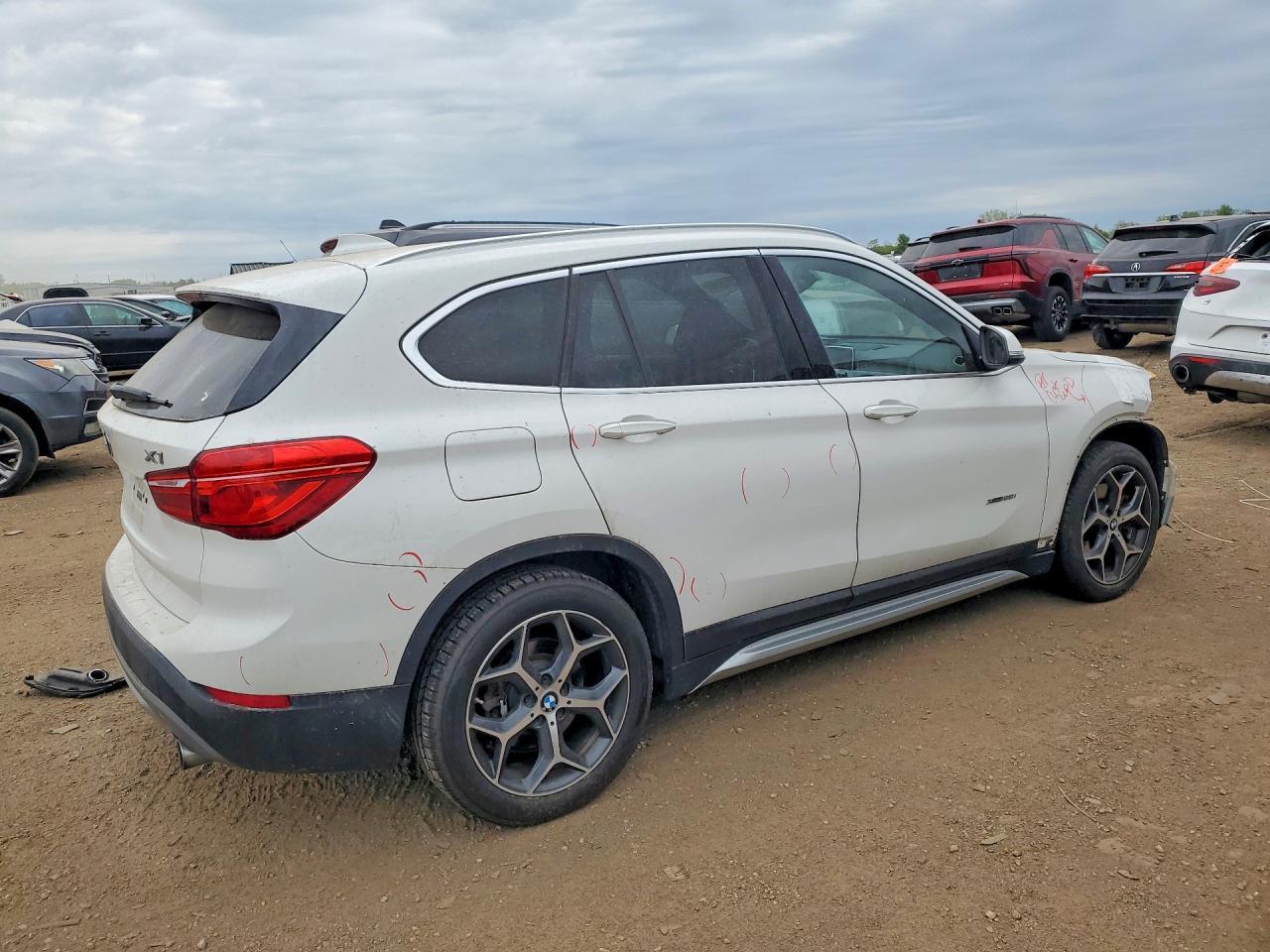 BMW X Series Xdrive28i