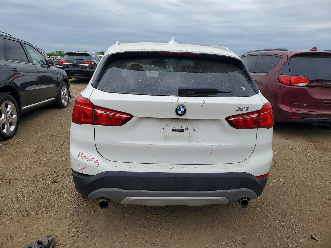 BMW X Series Xdrive28i