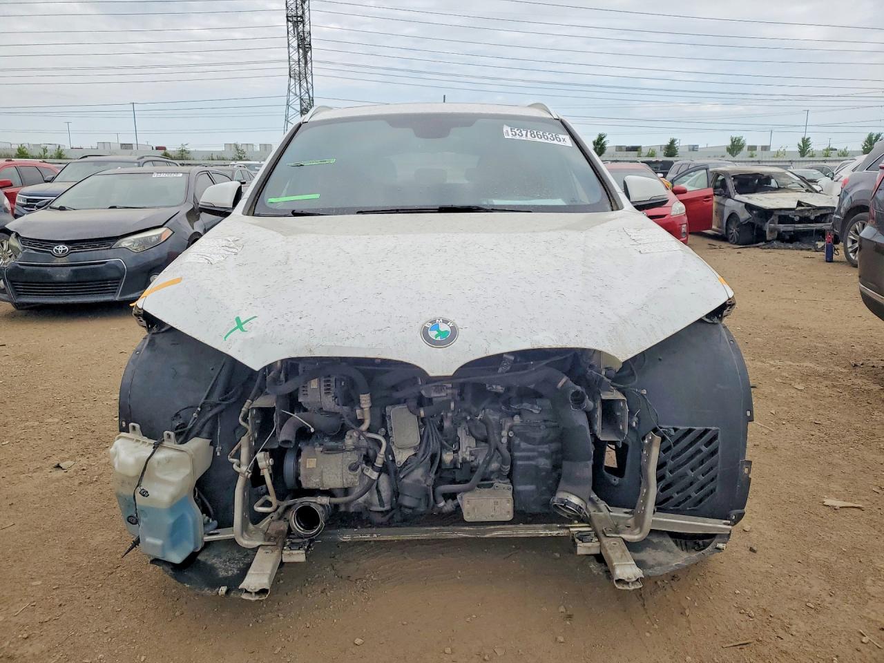 BMW X Series Xdrive28i