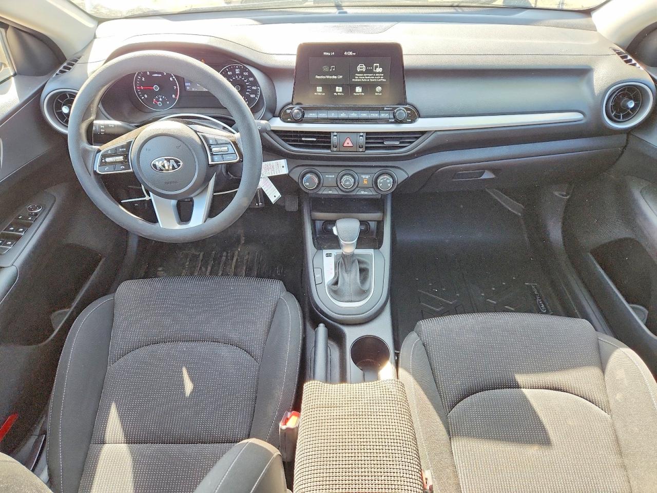 Kia Forte Lxs