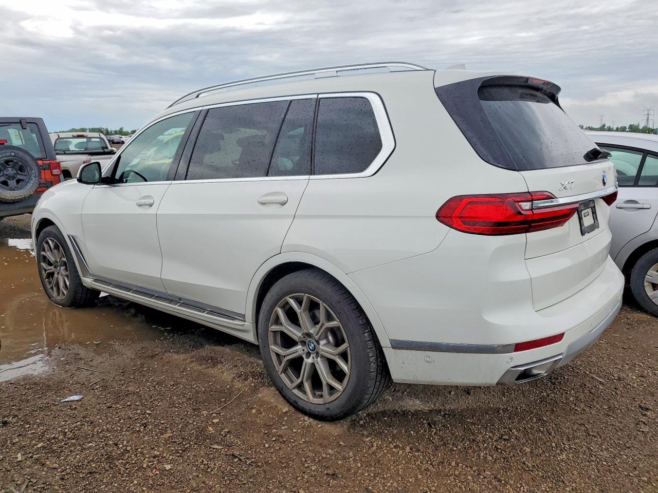 BMW X Series Xdrive40i
