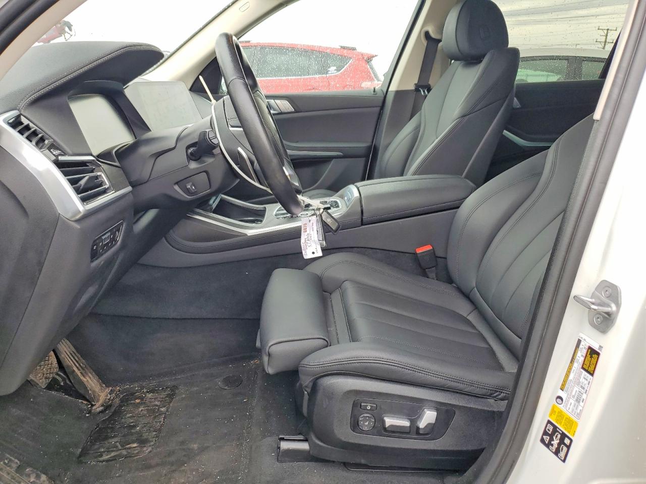 BMW X Series Xdrive40i