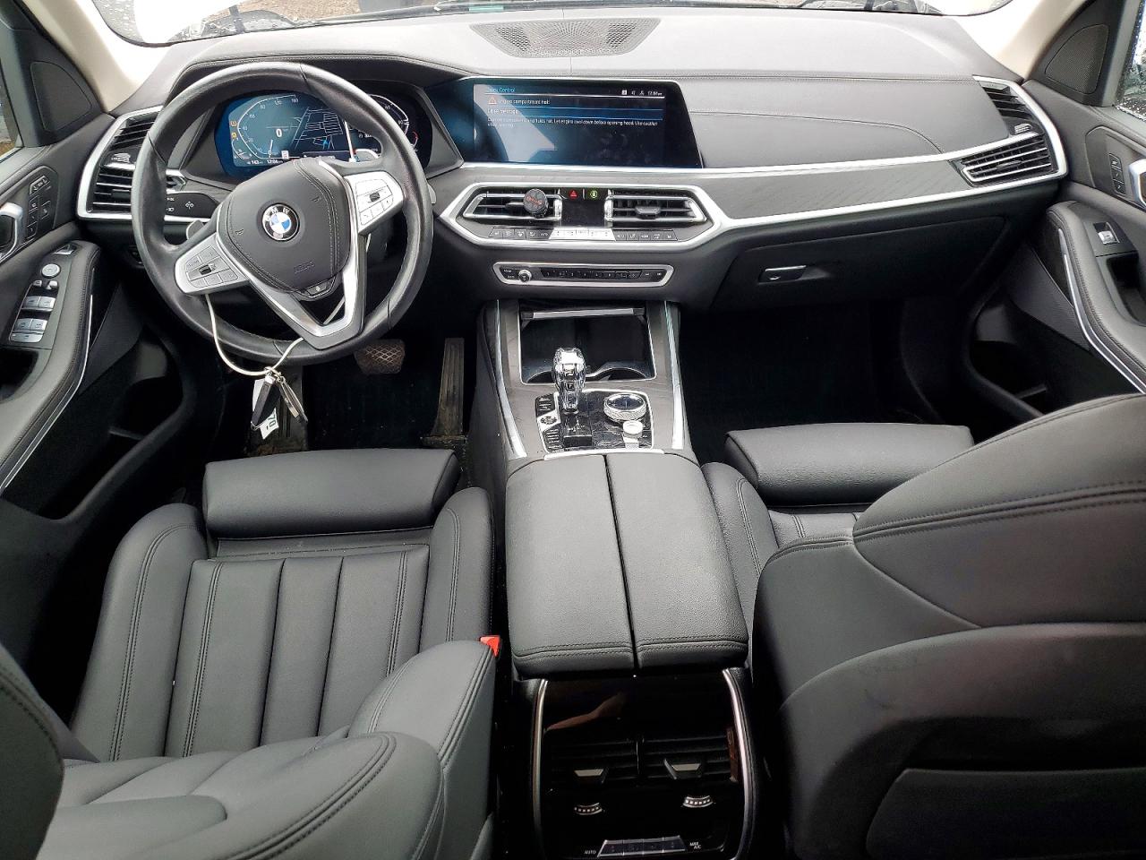 BMW X Series Xdrive40i