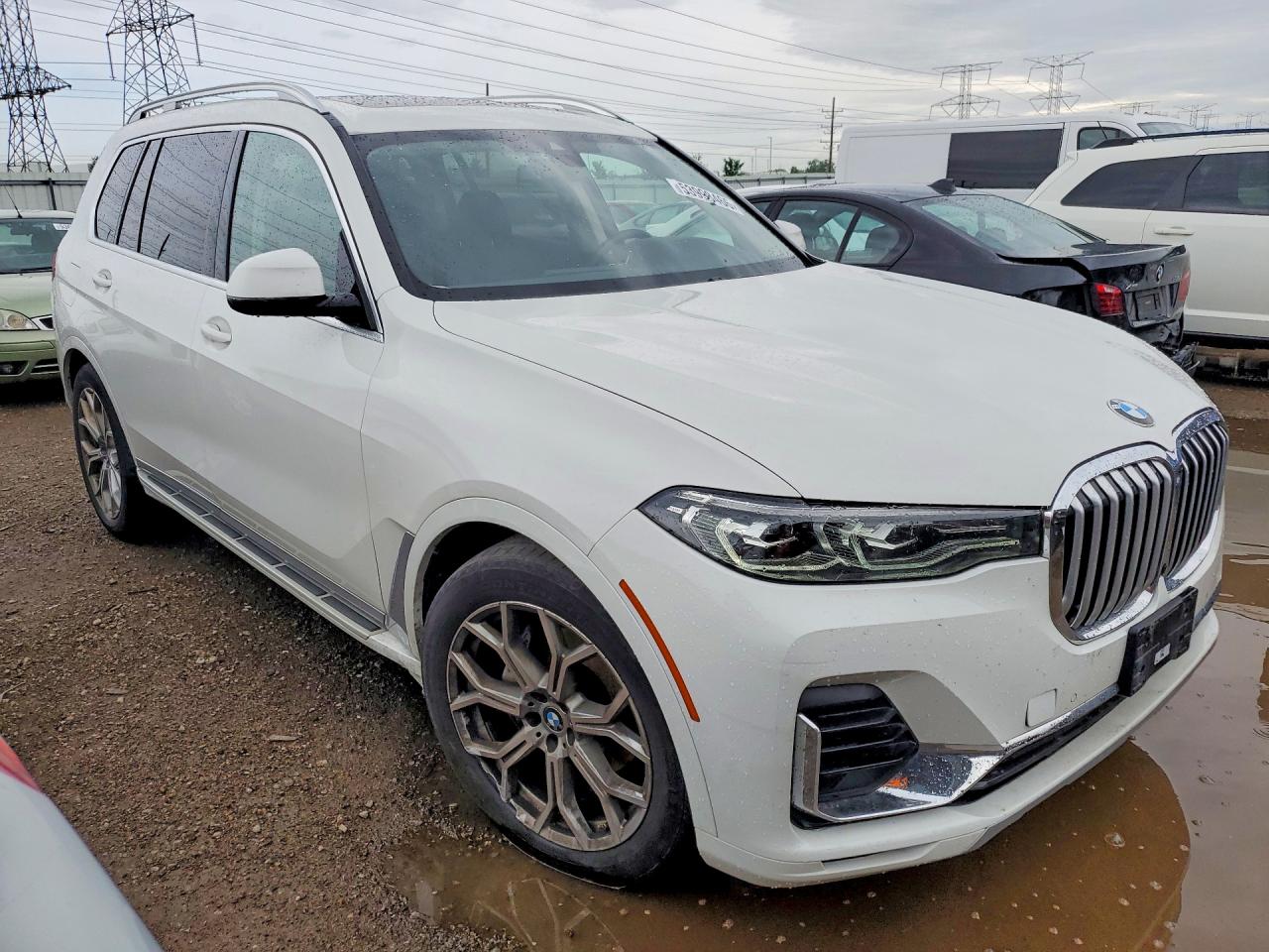 BMW X Series Xdrive40i