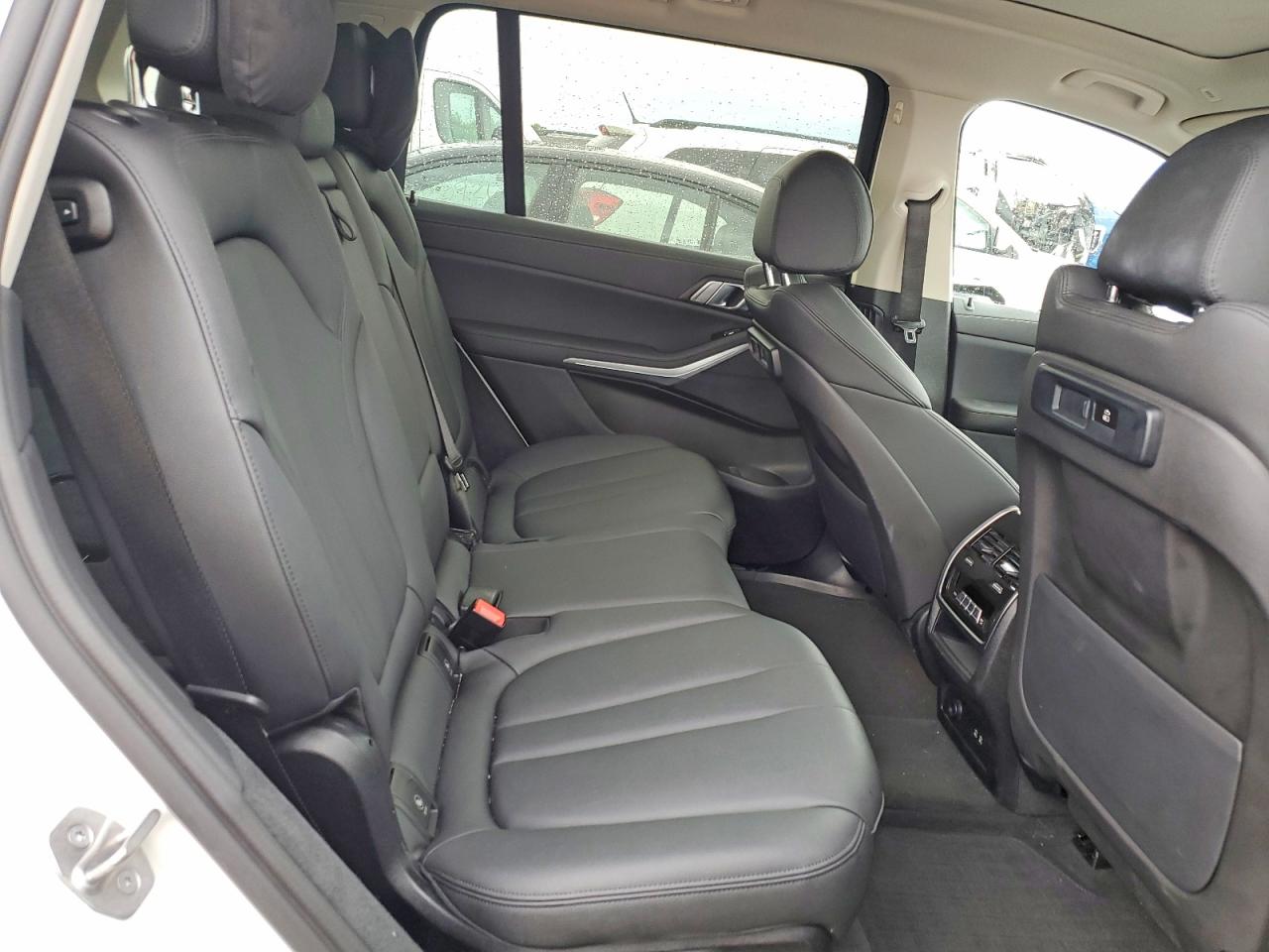 BMW X Series Xdrive40i