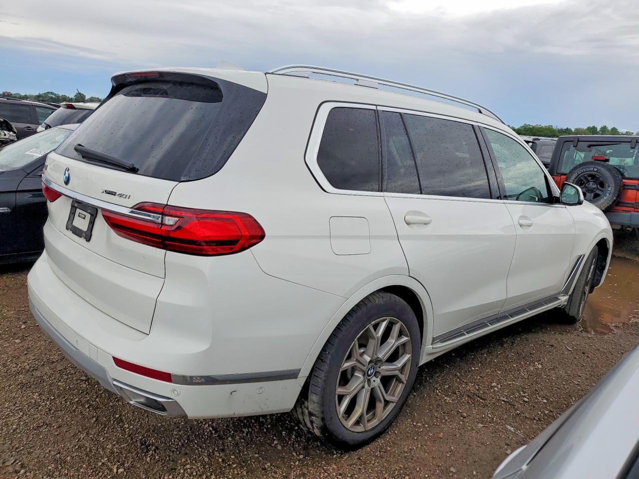 BMW X Series Xdrive40i