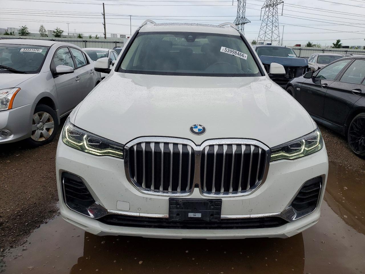 BMW X Series Xdrive40i