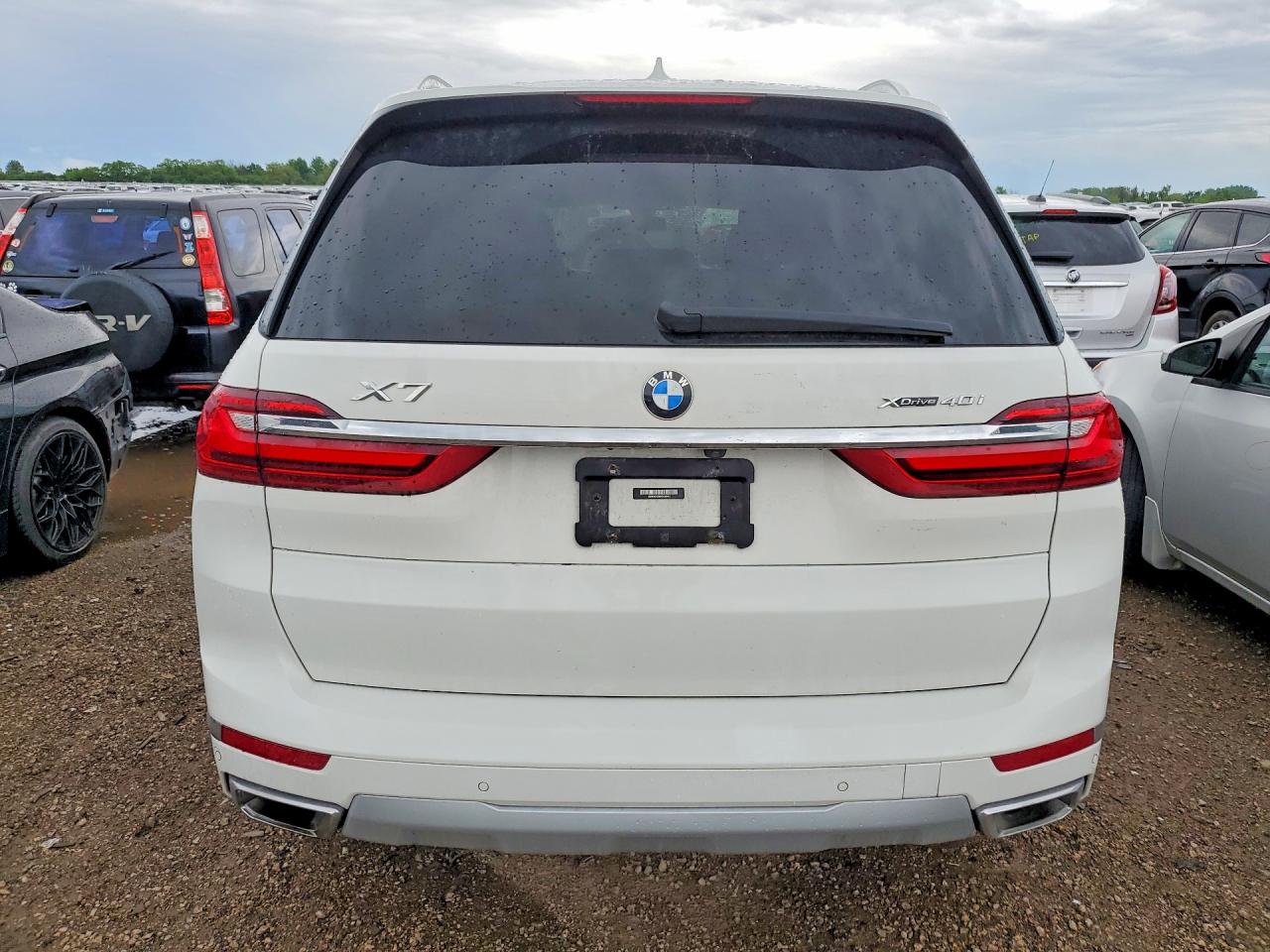 BMW X Series Xdrive40i