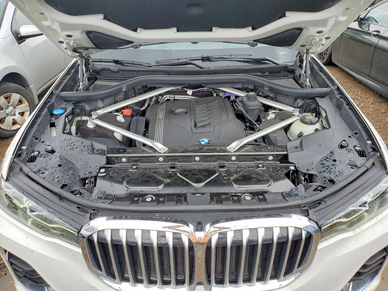 BMW X Series Xdrive40i