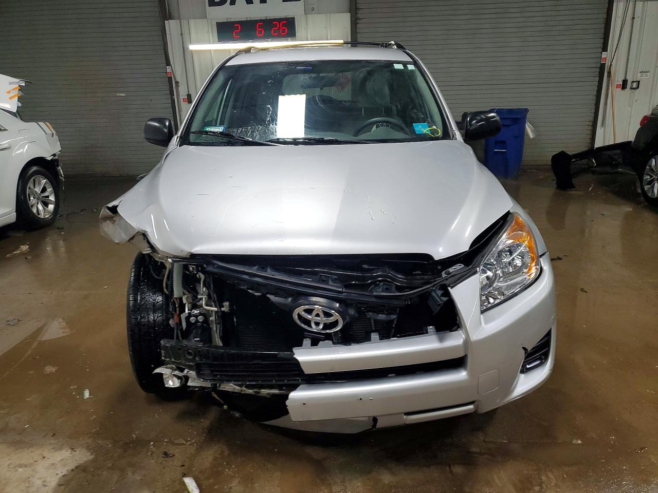 Toyota RAV4 Base