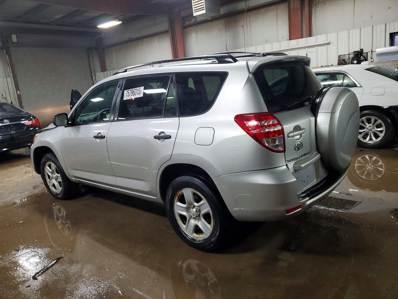 Toyota RAV4 Base
