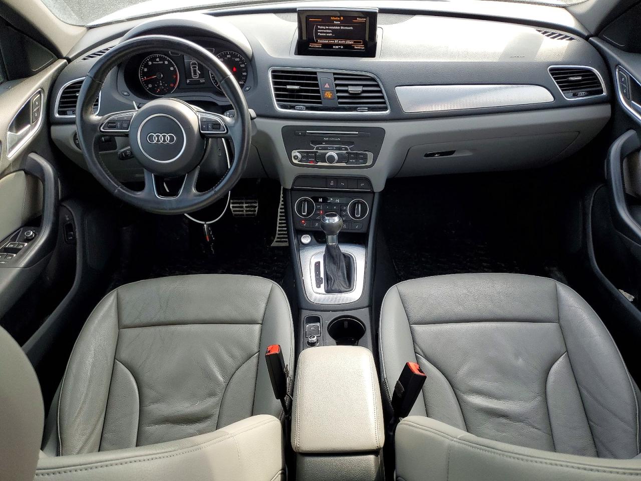 Audi Q3 Premium