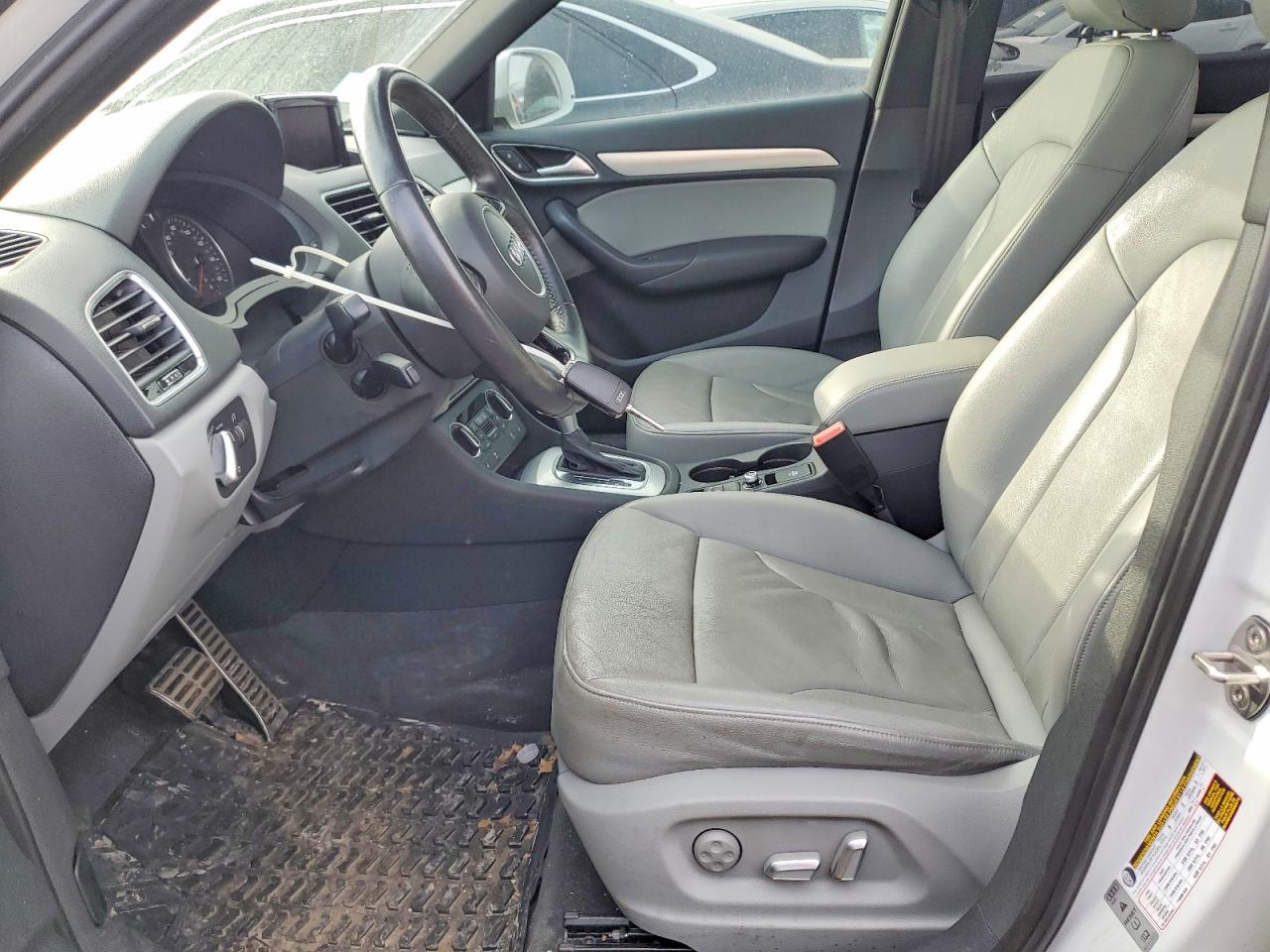 Audi Q3 Premium