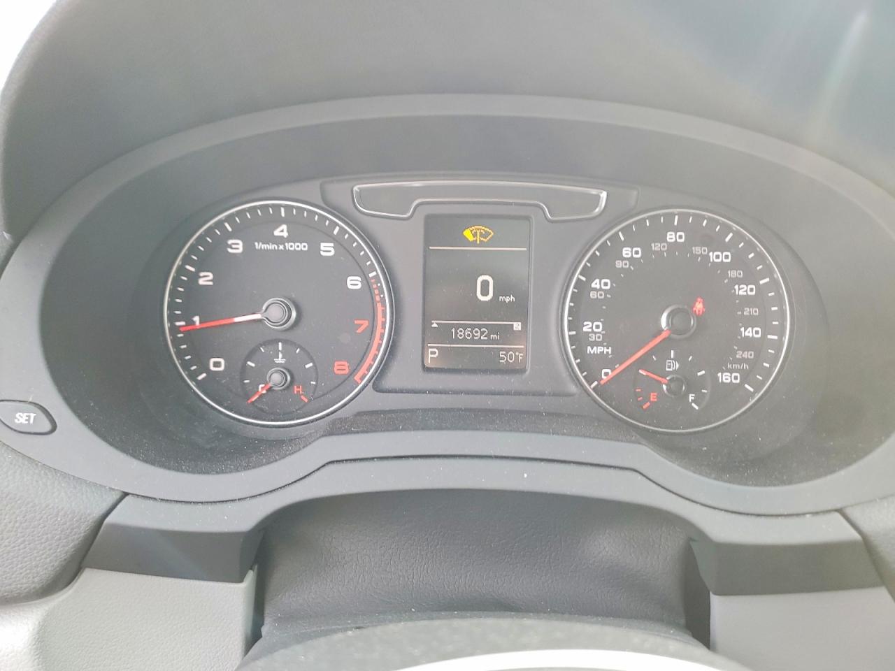 Audi Q3 Premium