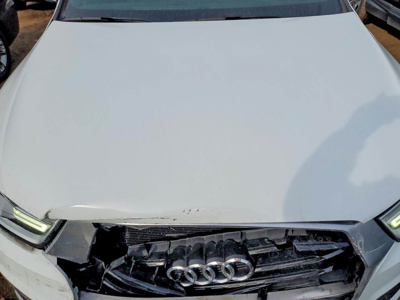 Audi Q3 Premium