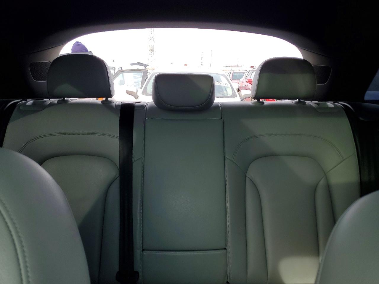 Audi Q3 Premium