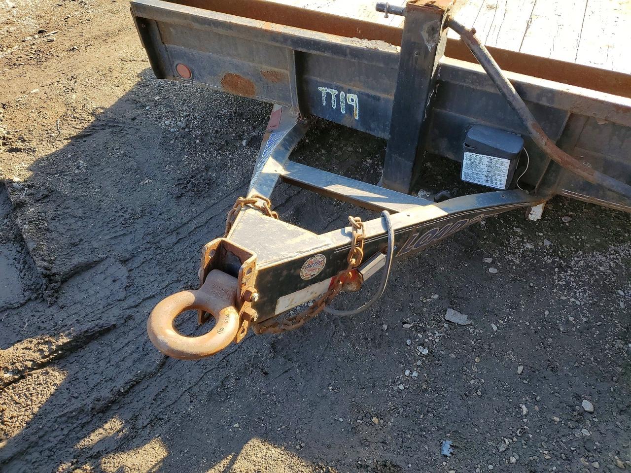 Load Trail Ch8318072
