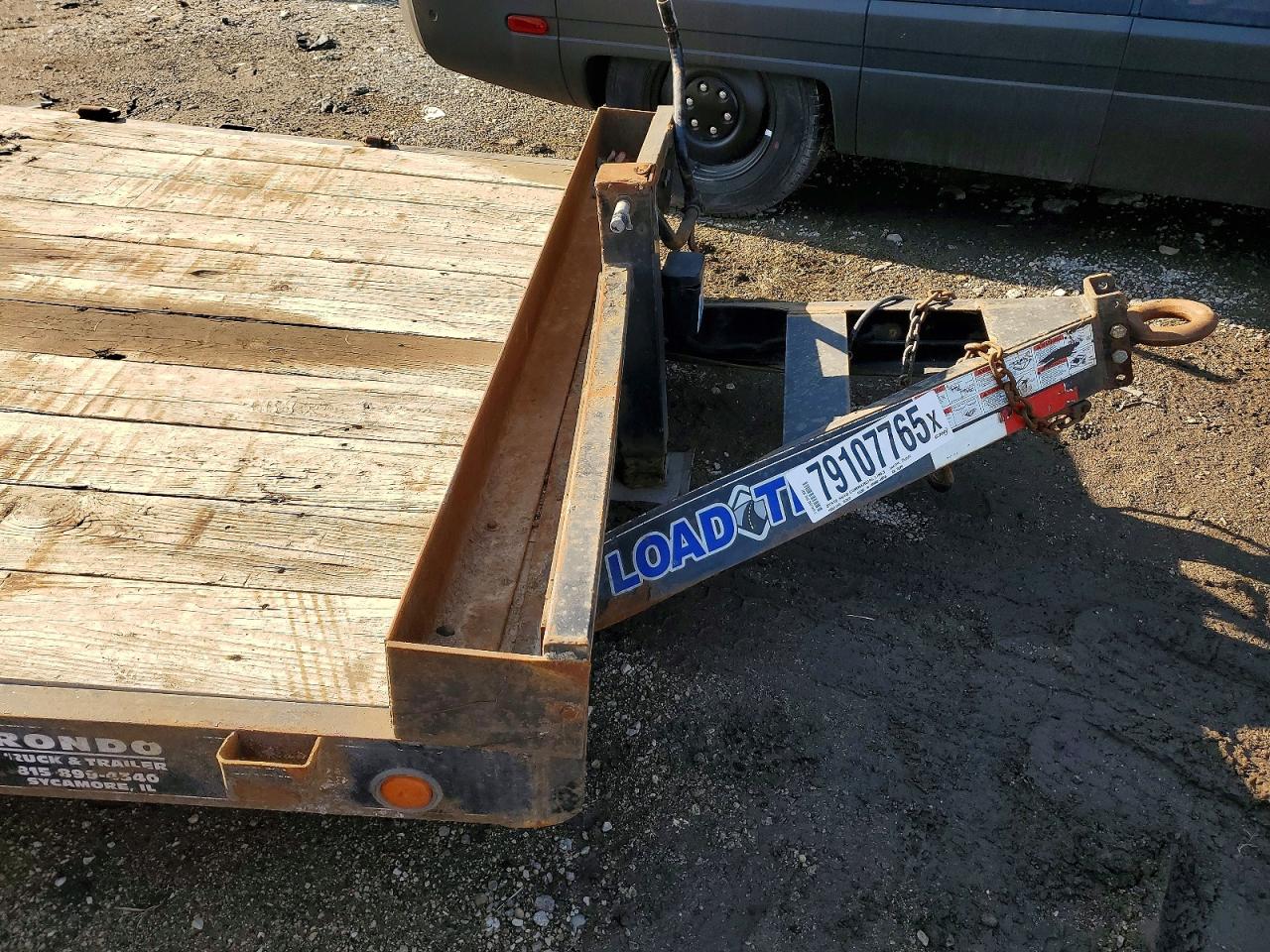 Load Trail Ch8318072