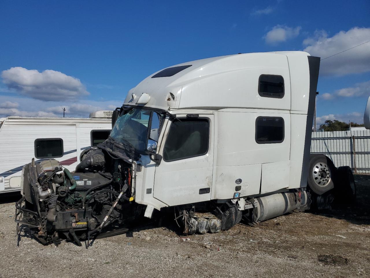 Volvo Vn