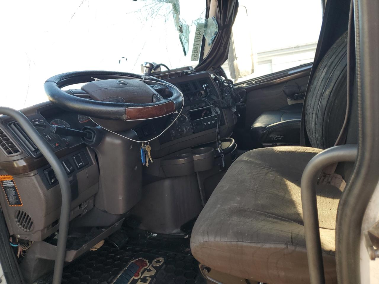 Volvo Vn