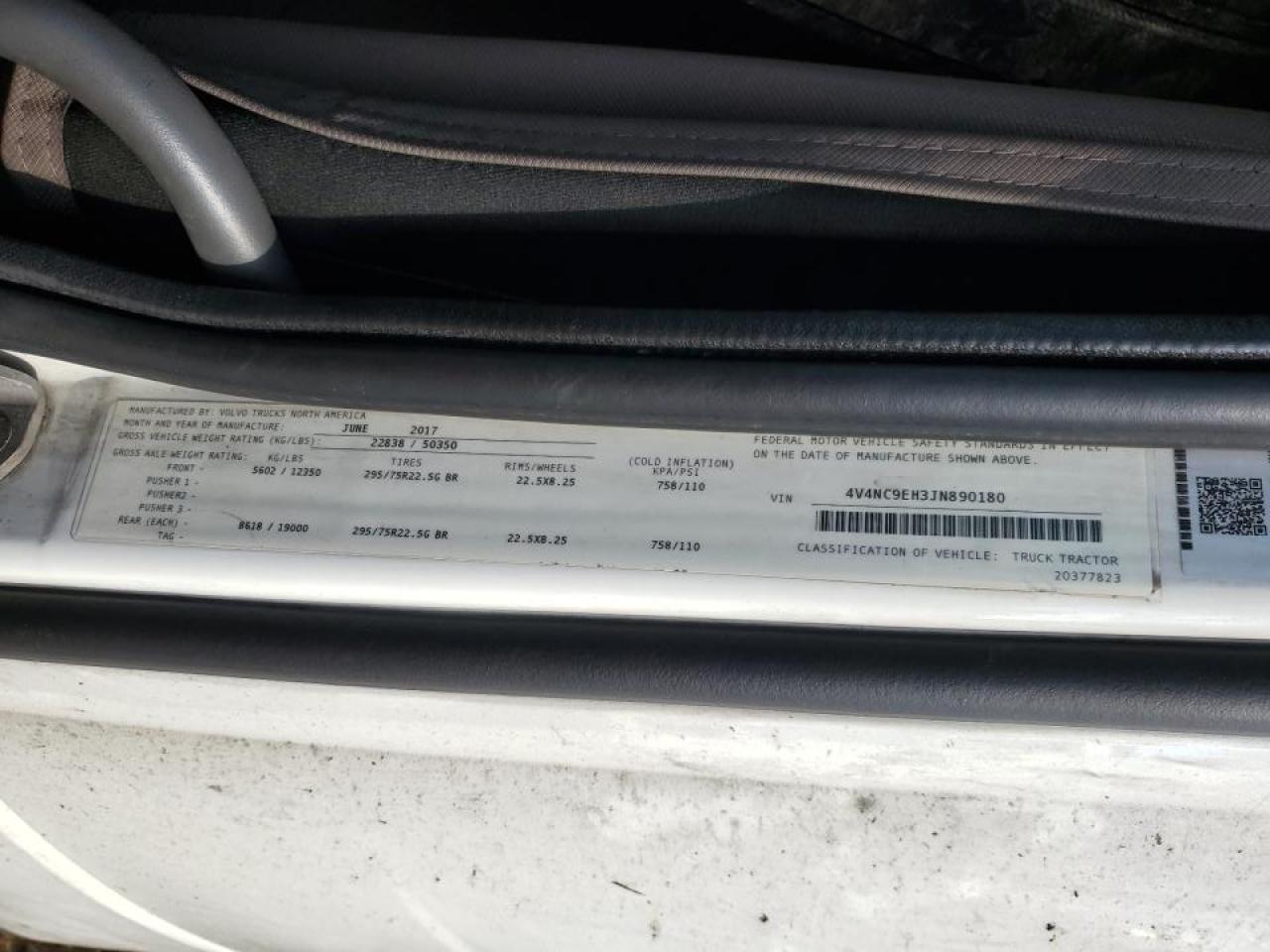 Volvo Vn