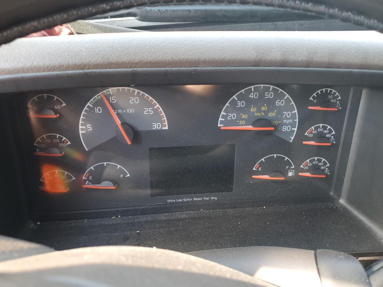 Volvo Vn
