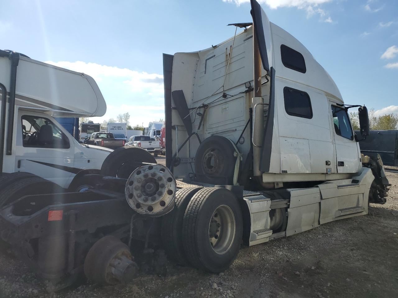 Volvo Vn