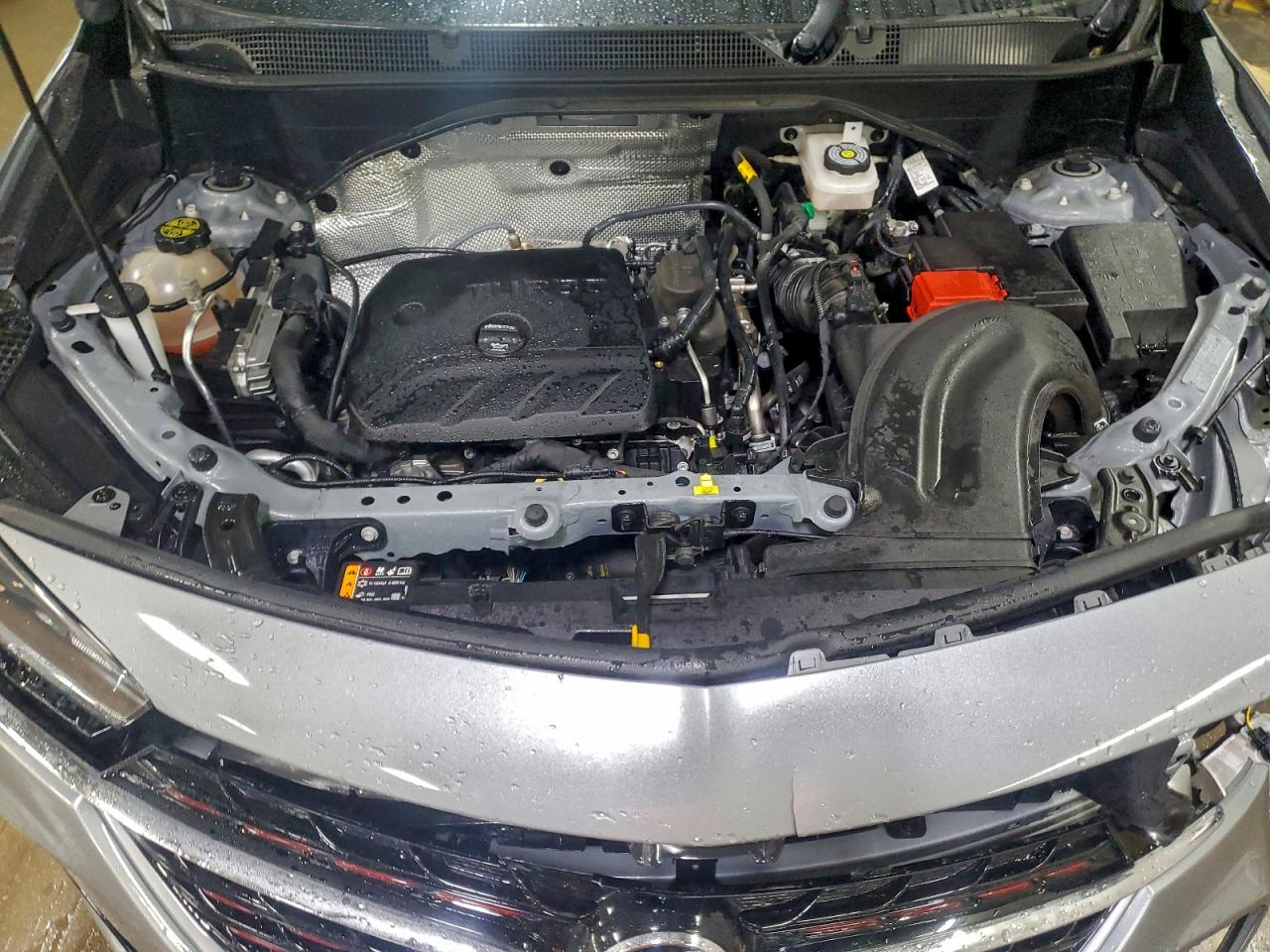 Buick Encore Select
