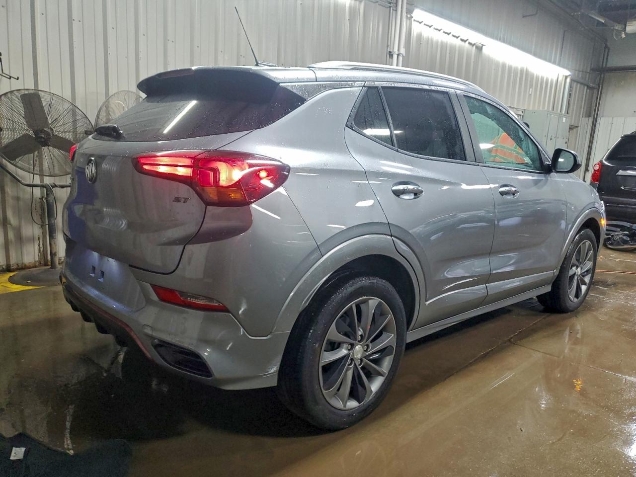 Buick Encore Select