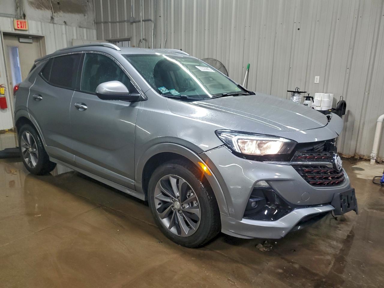 Buick Encore Select