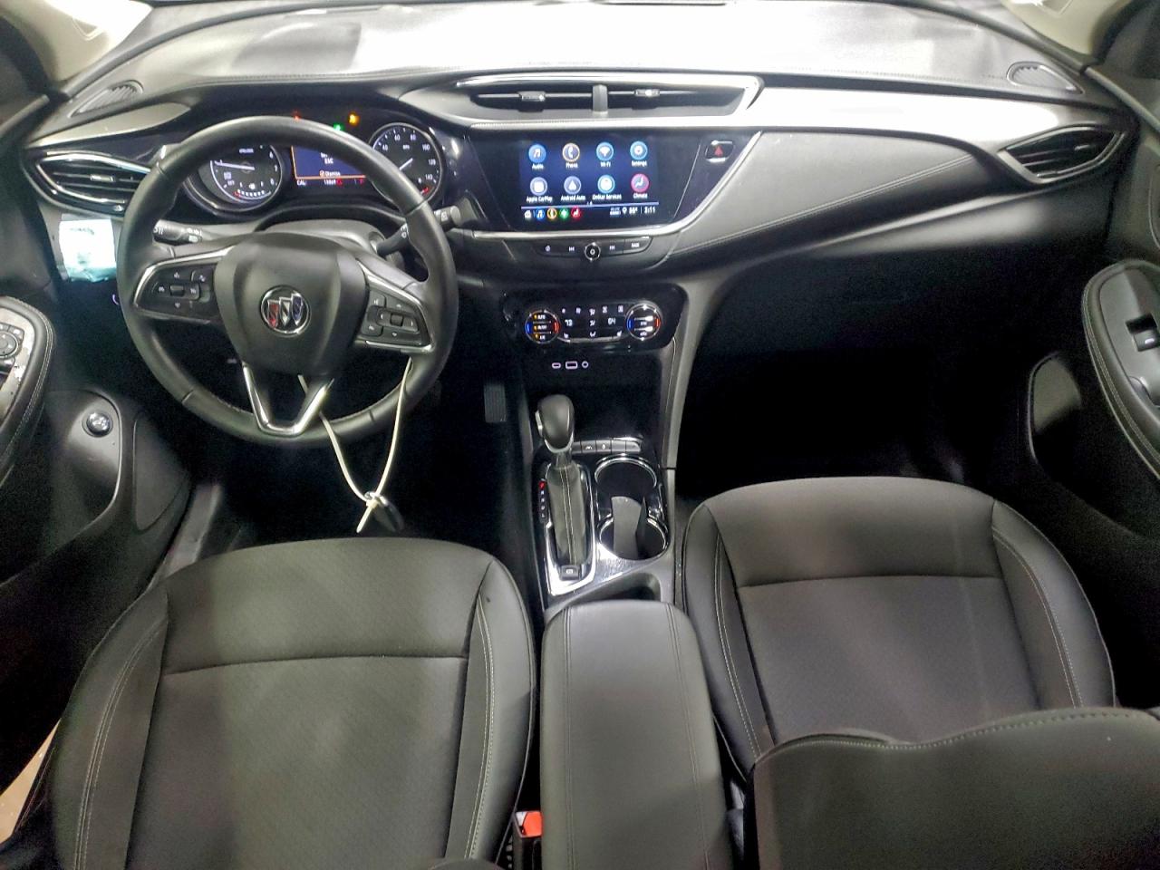 Buick Encore Select
