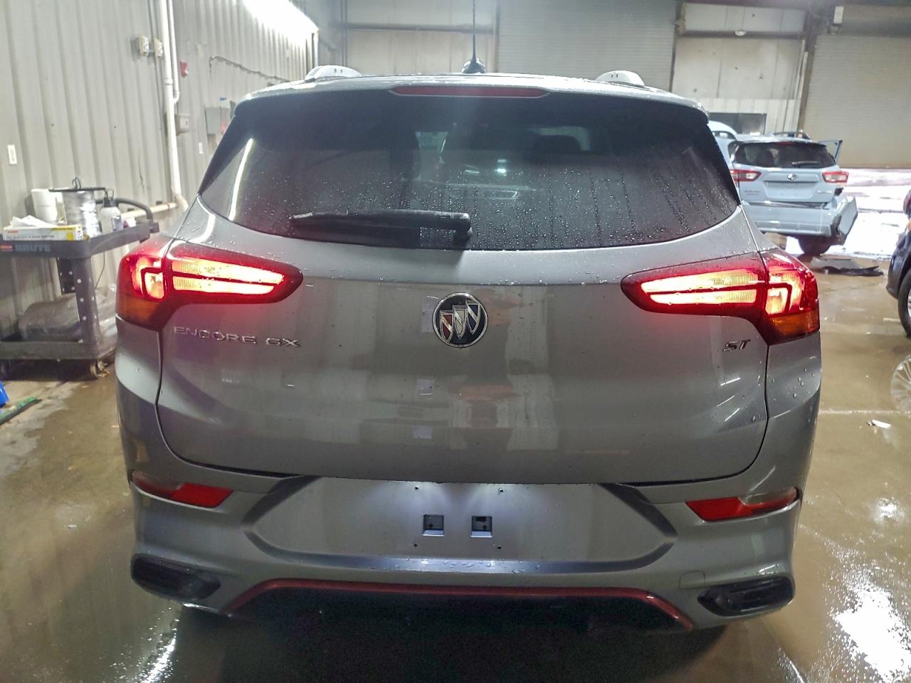 Buick Encore Select