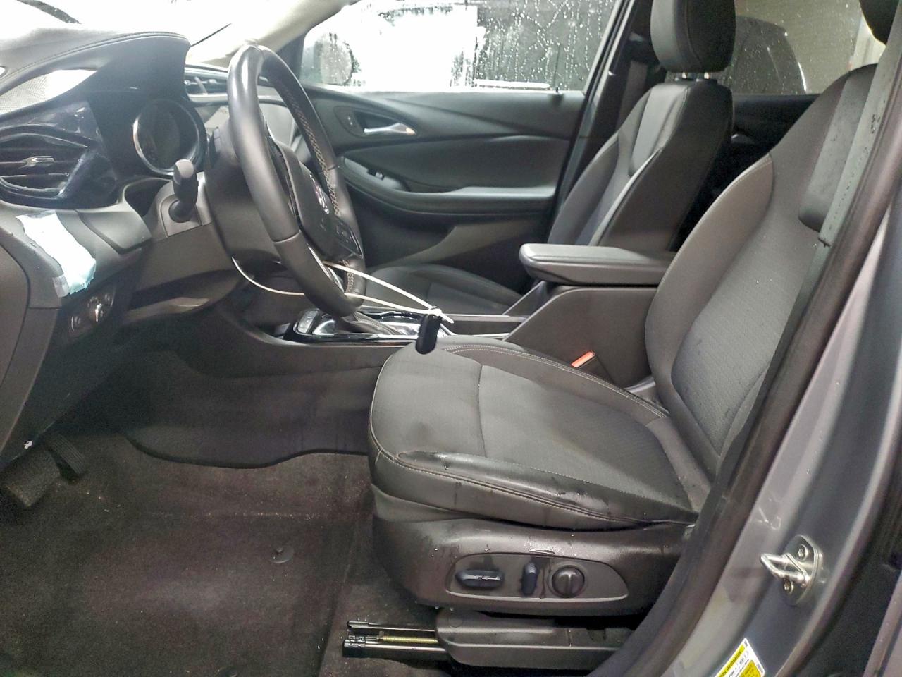Buick Encore Select