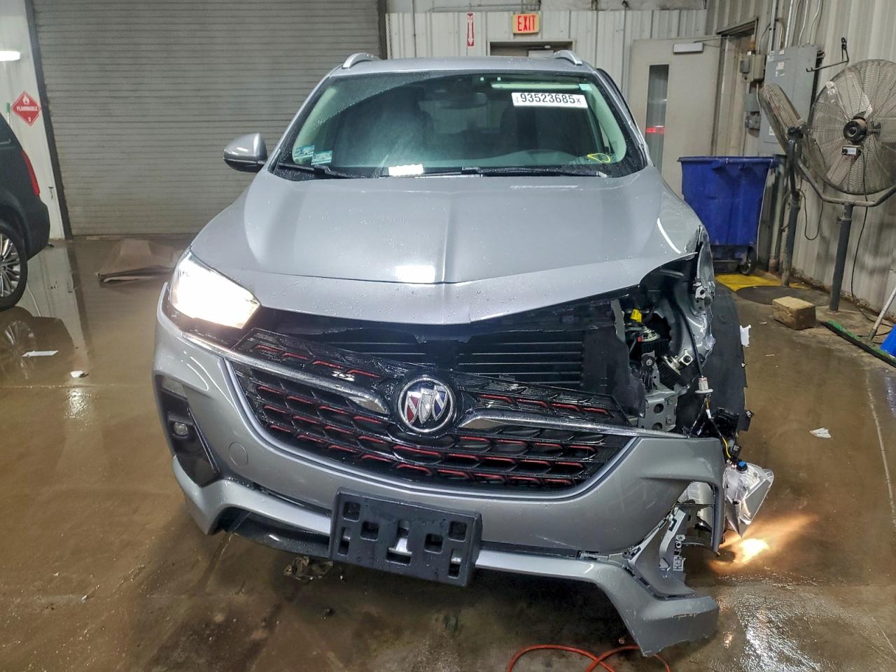 Buick Encore Select