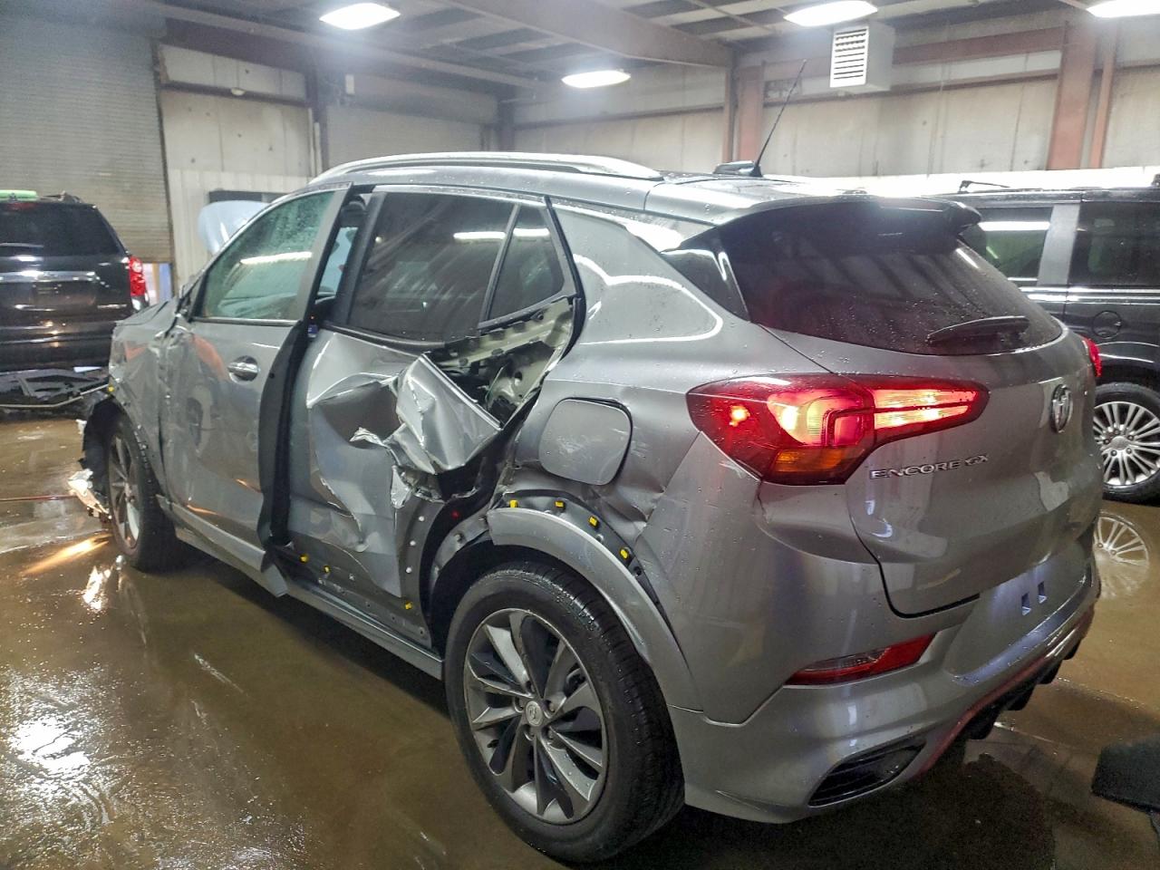 Buick Encore Select