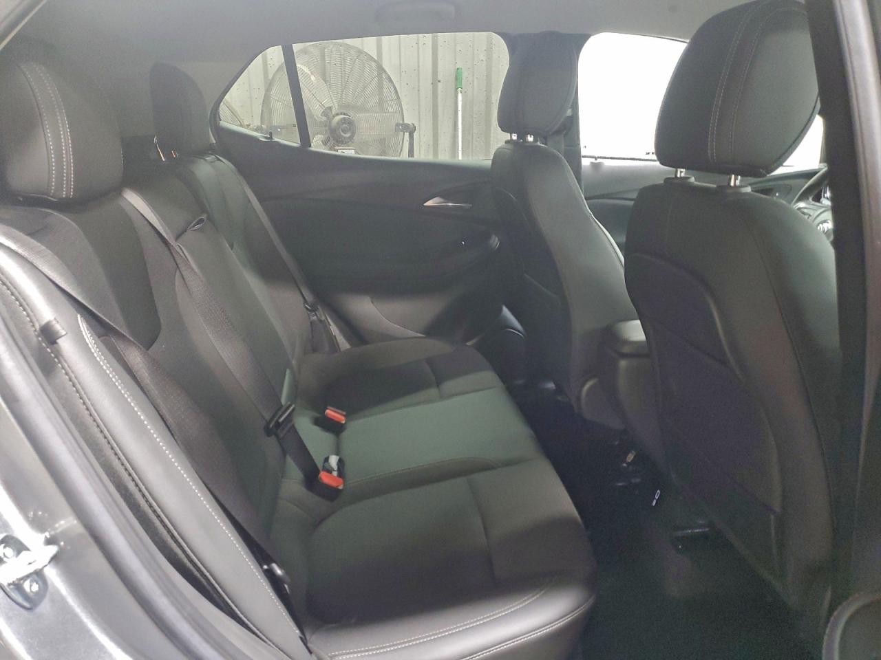 Buick Encore Select