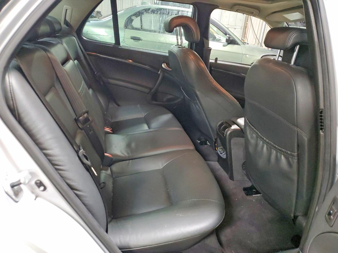 Saab 9-5 2.3t