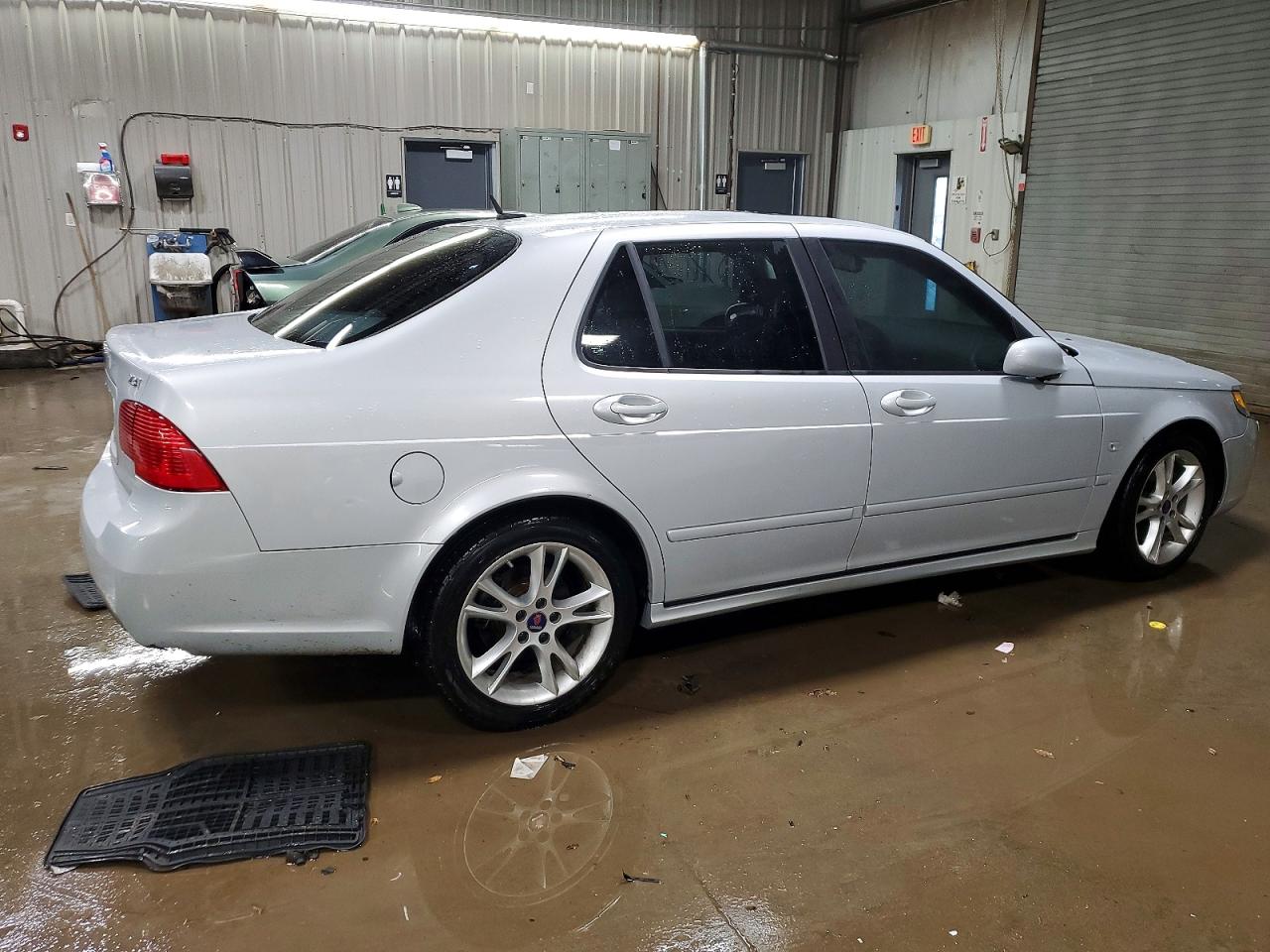 Saab 9-5 2.3t