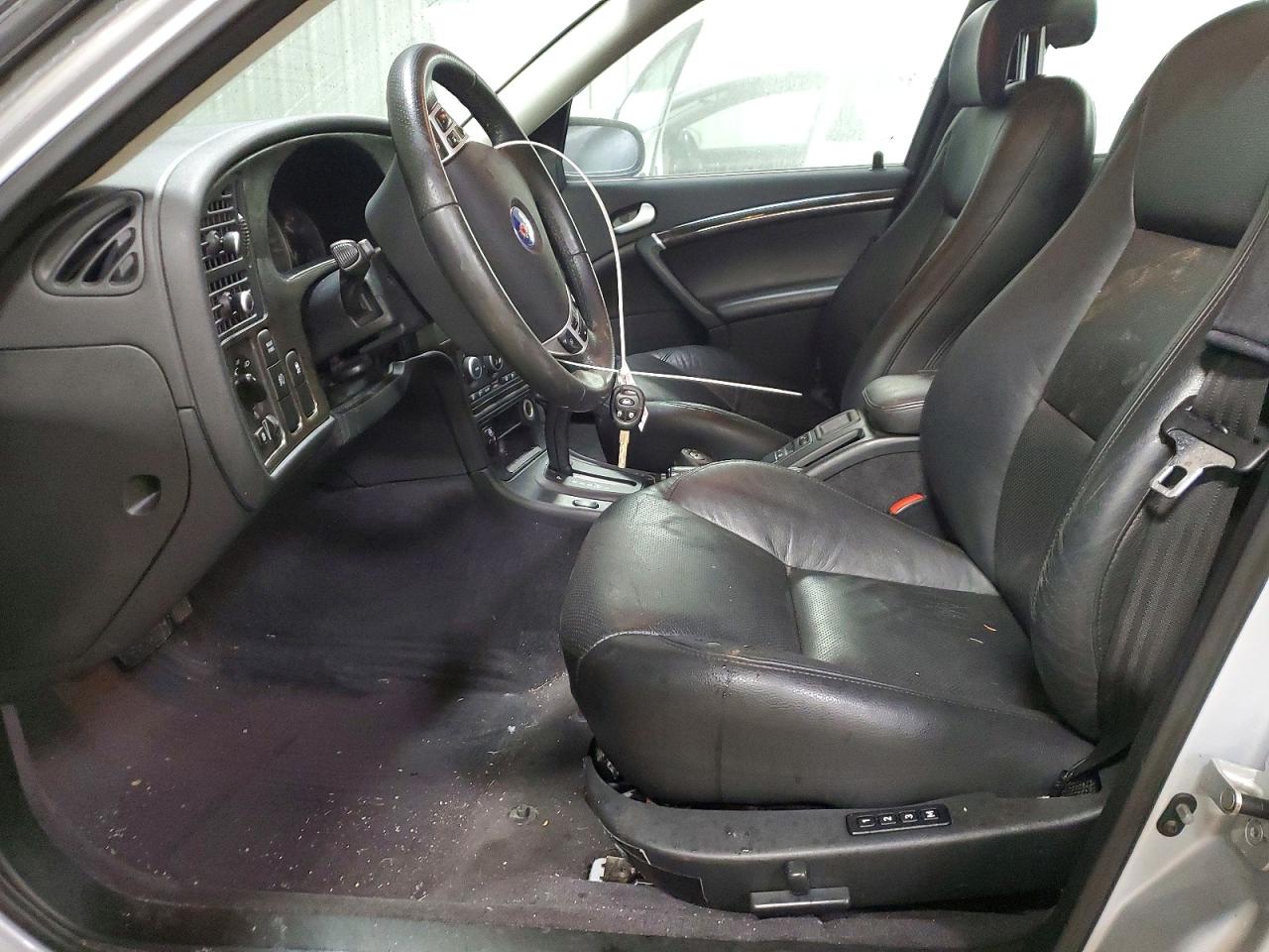 Saab 9-5 2.3t