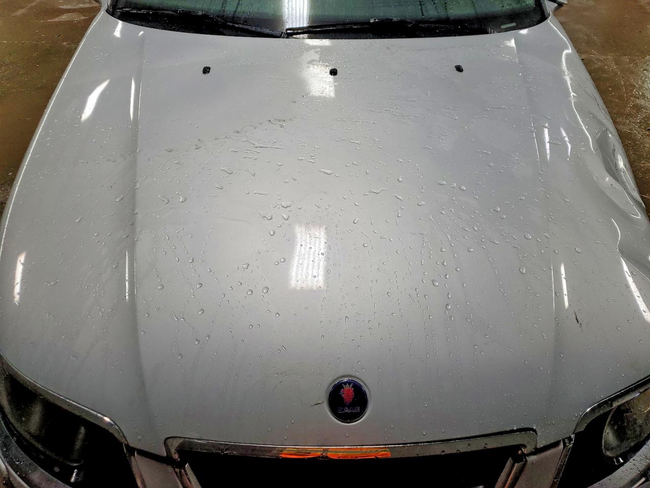 Saab 9-5 2.3t
