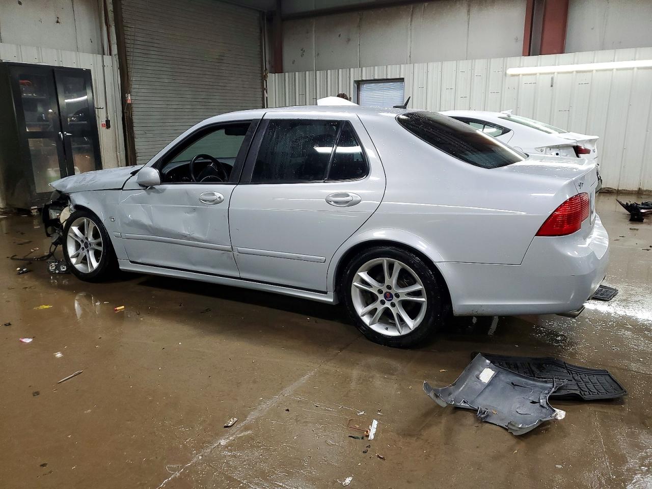 Saab 9-5 2.3t
