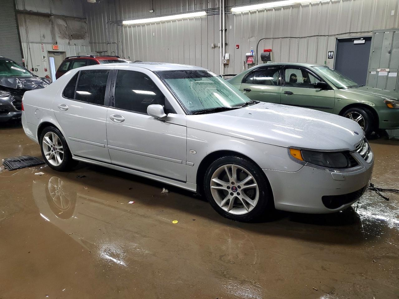 Saab 9-5 2.3t