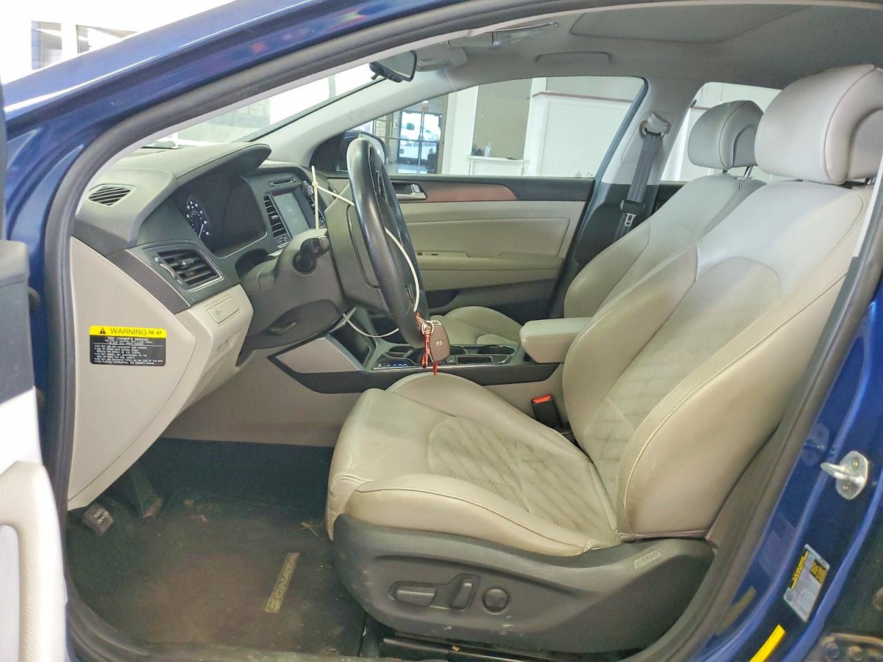 Hyundai SONATA Sport