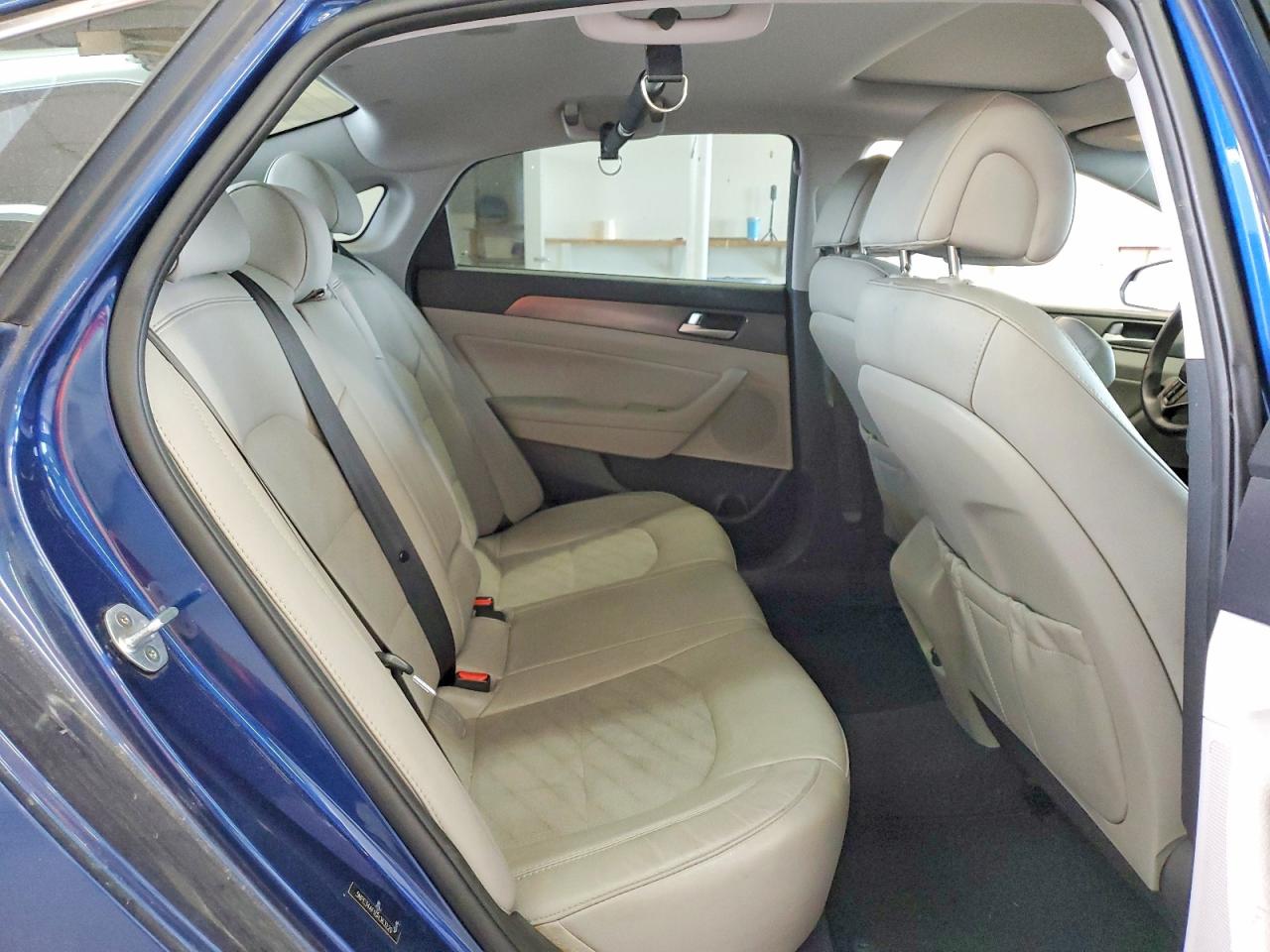 Hyundai SONATA Sport