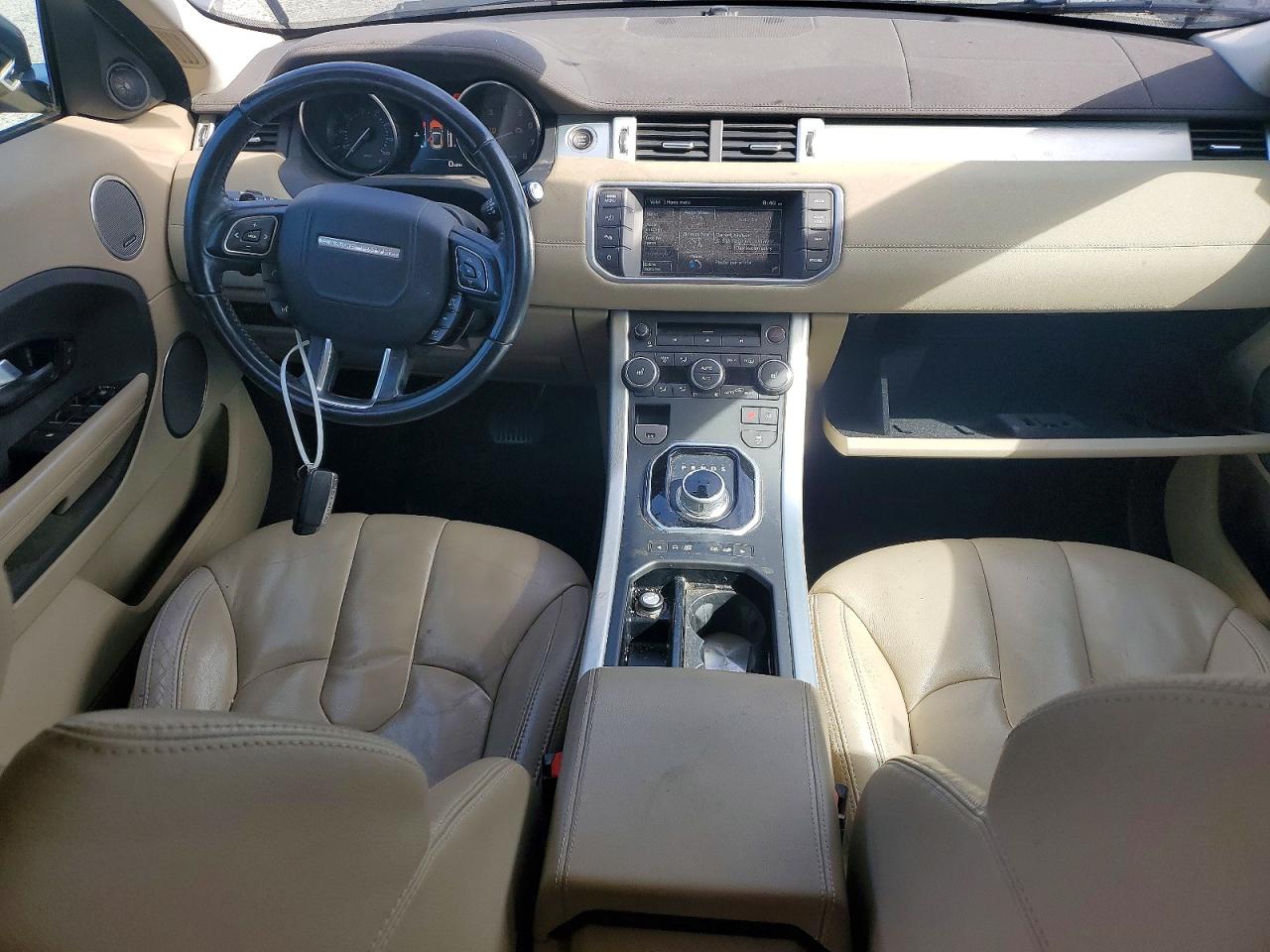 Land Rover Range Rover Pure Premium