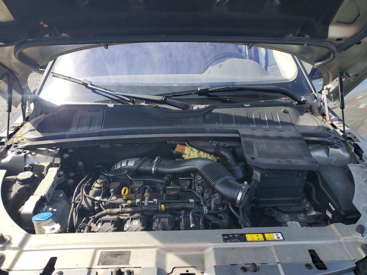 Land Rover Range Rover Pure Premium