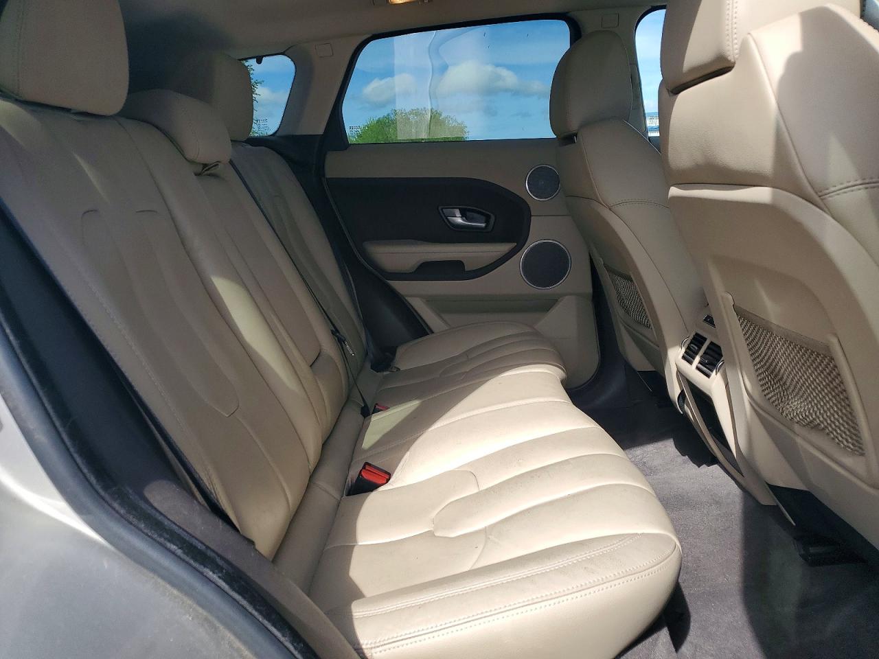 Land Rover Range Rover Pure Premium