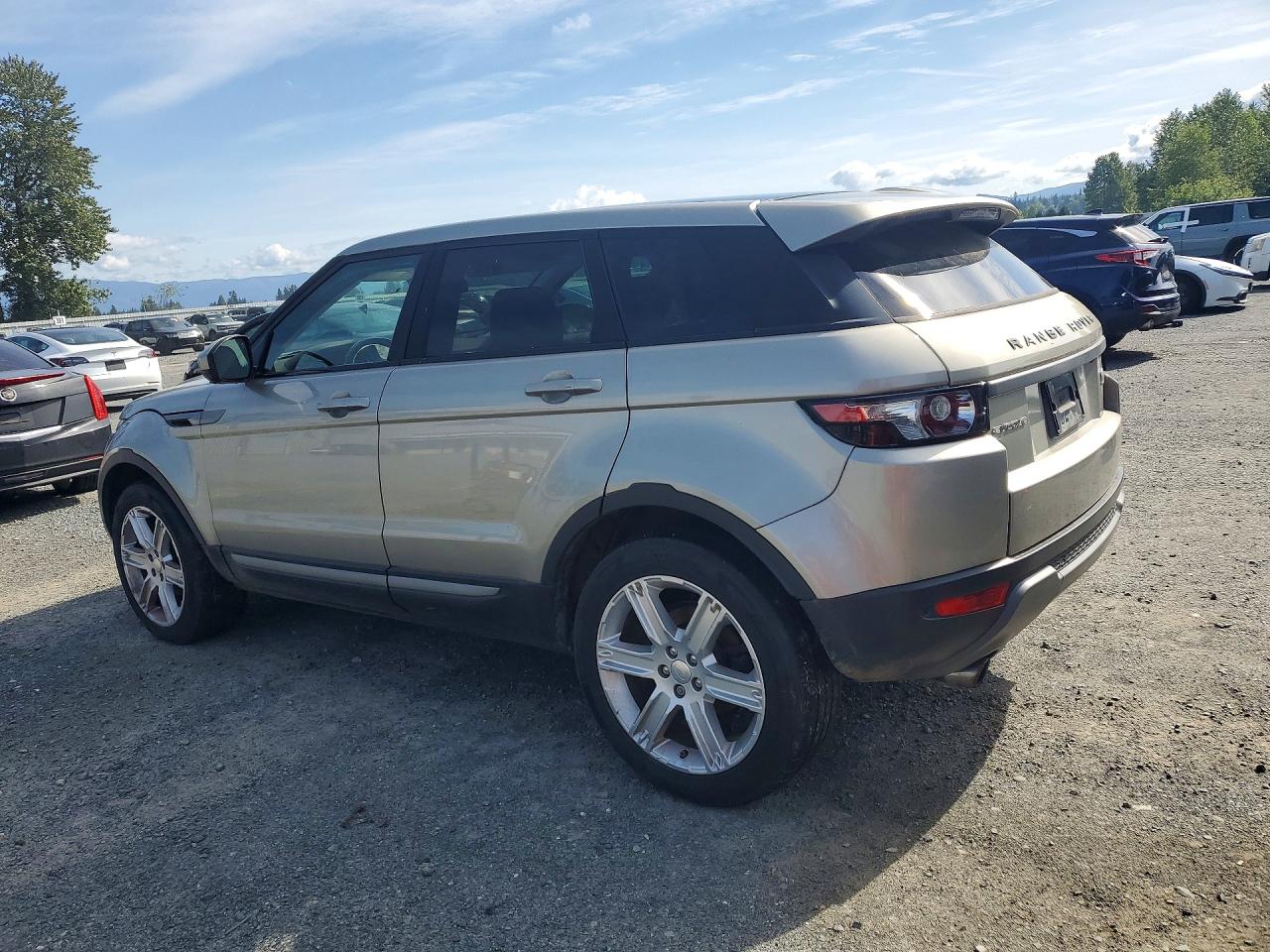 Land Rover Range Rover Pure Premium