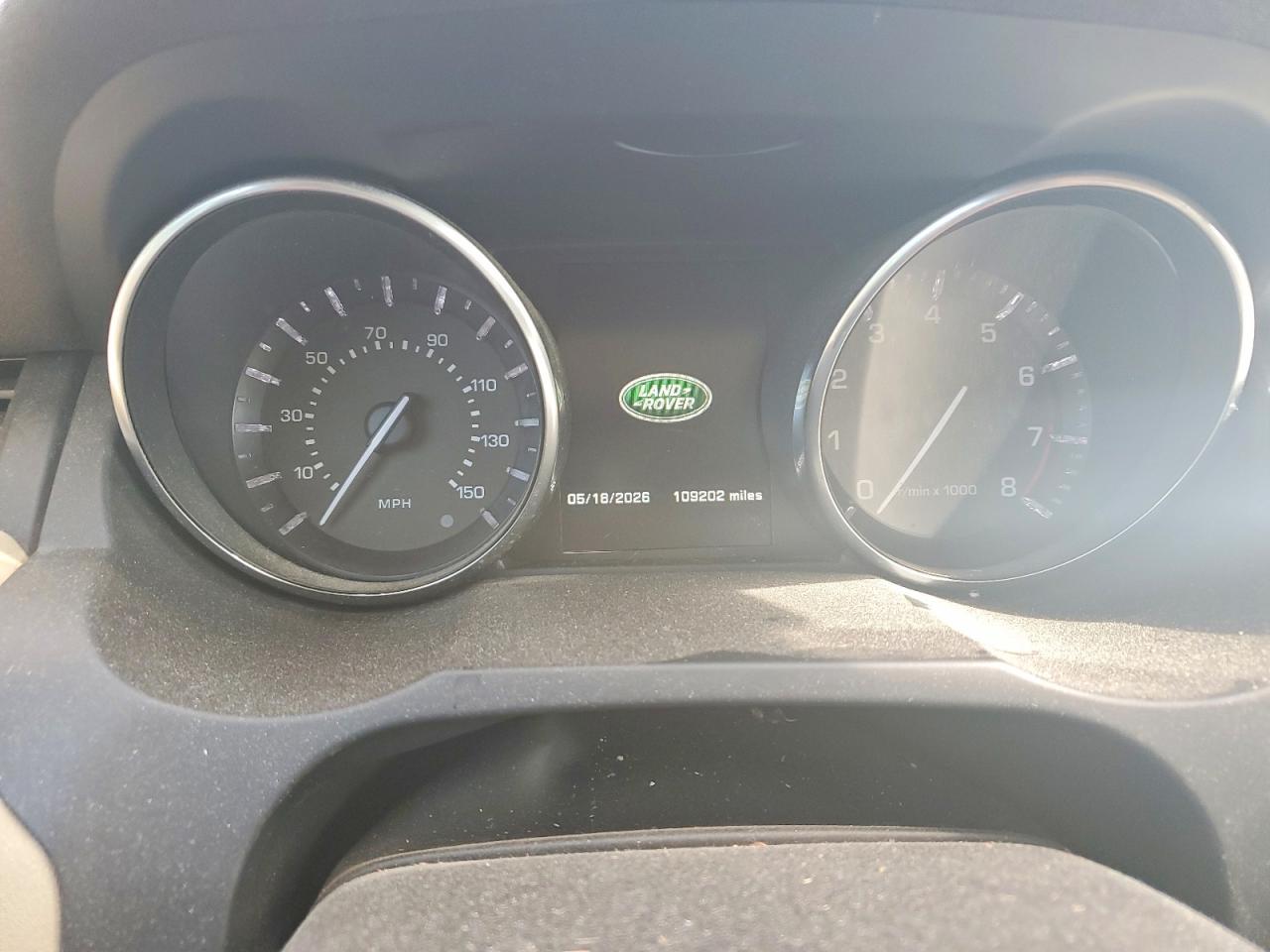 Land Rover Range Rover Pure Premium